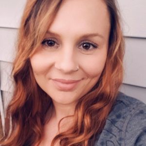 Meet your Posher, Stacy